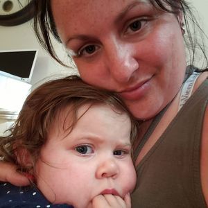 Meet your Posher, Catherine